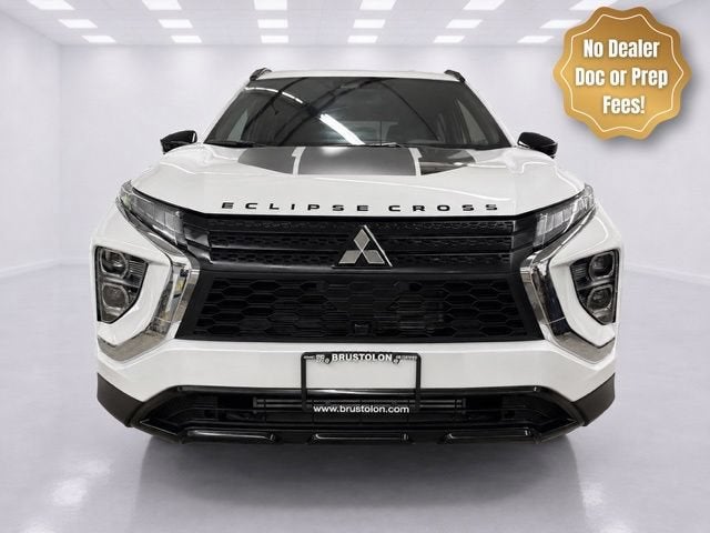mitsubishi eclipse cross 2025 JA4ATWAA1SZ047570 image mitsubishi eclipse cross 2025 JA4ATWAA1SZ047570 image